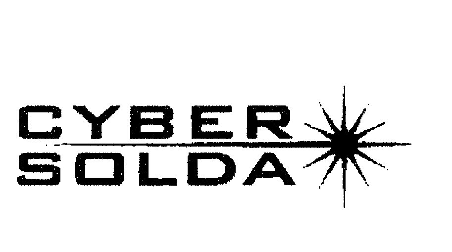  CYBER SOLDA