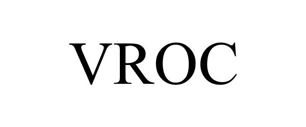  VROC