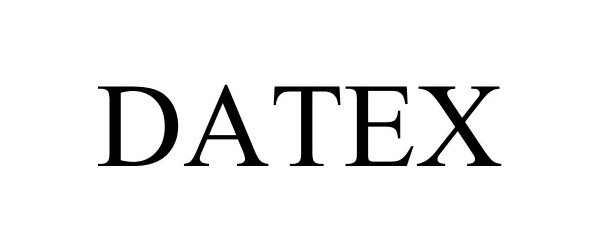  DATEX