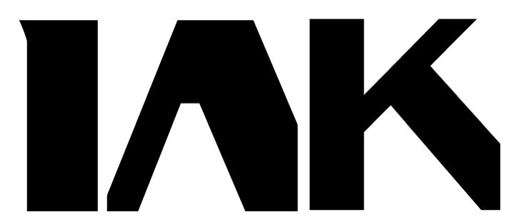 Trademark Logo IAK