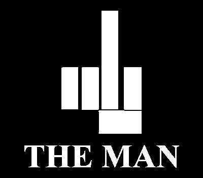 THE MAN
