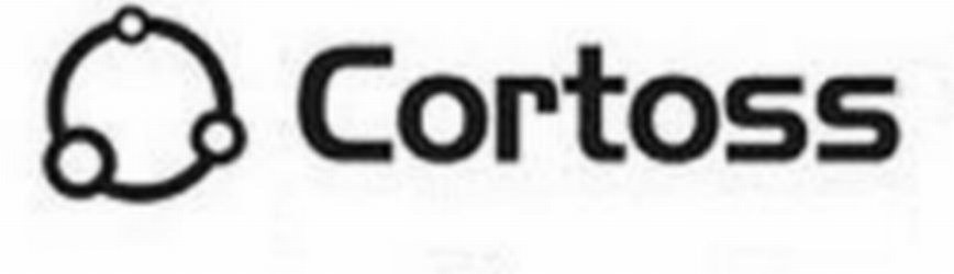 Trademark Logo CORTOSS
