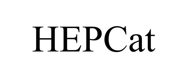 Trademark Logo HEPCAT