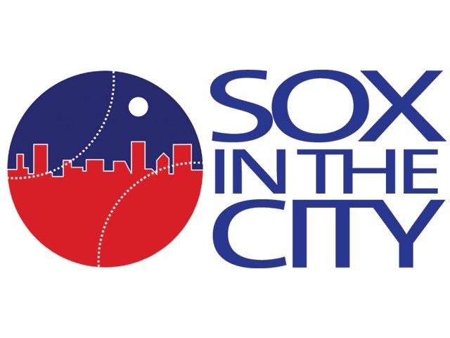 SOX IN THE CITY