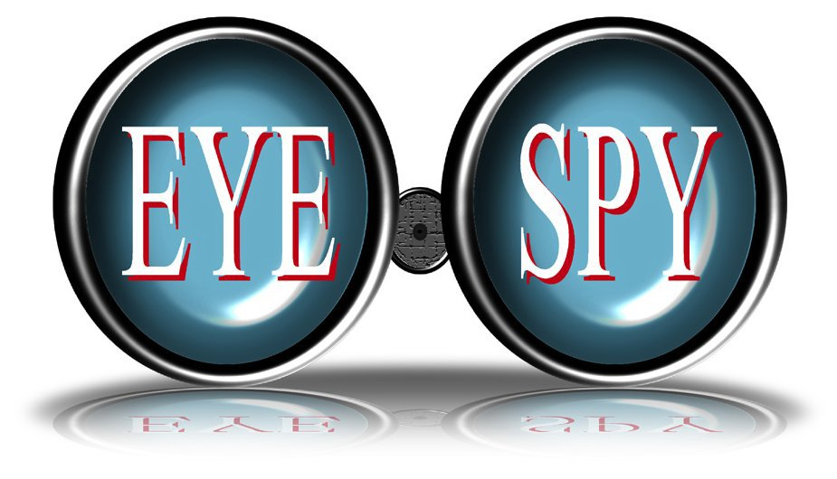 Trademark Logo EYE SPY