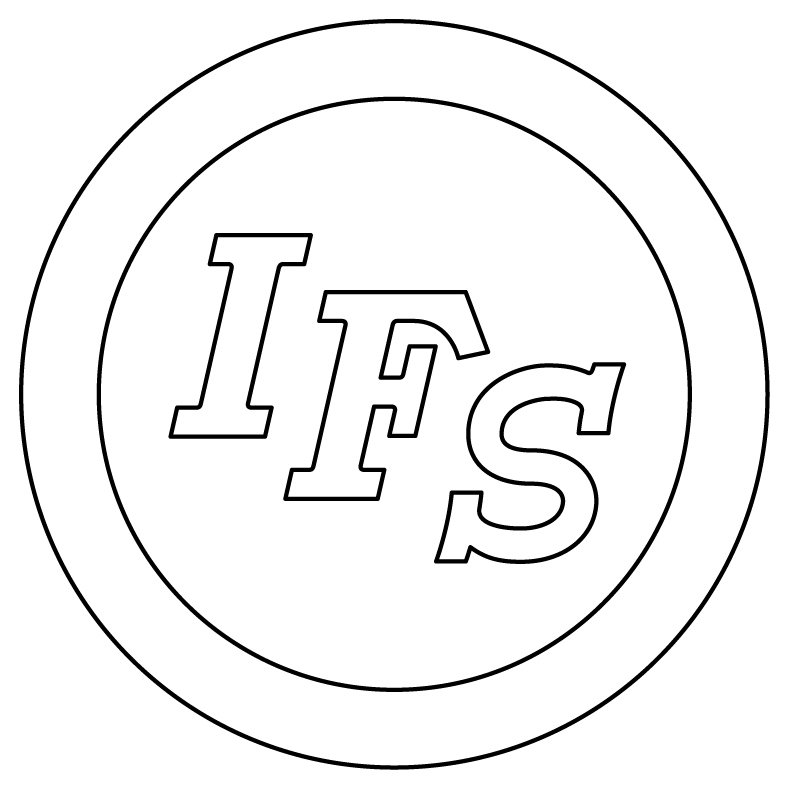Trademark Logo IFS