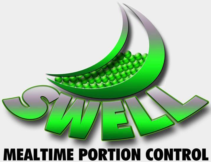 Trademark Logo SWELL MEALTIME PORTION CONTROL