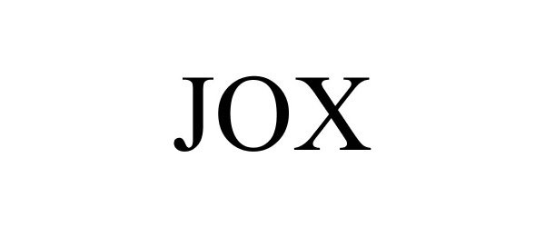 JOX