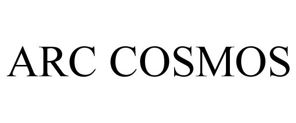  ARC COSMOS