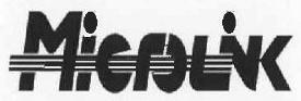Trademark Logo MICROLINK