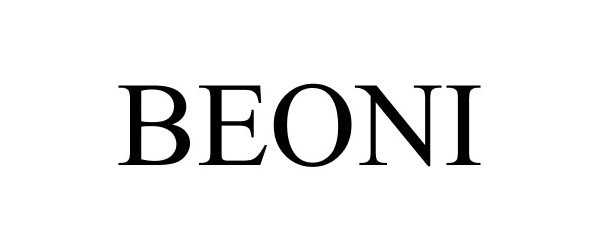  BEONI