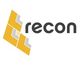 Trademark Logo RECON