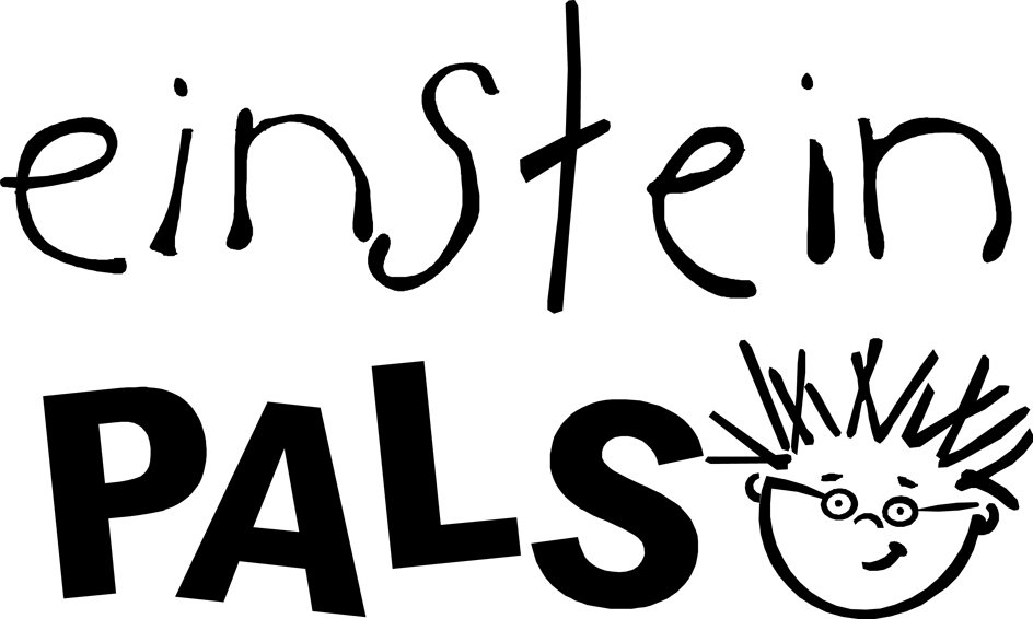 Trademark Logo EINSTEIN PALS