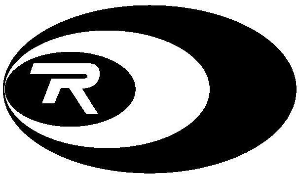 Trademark Logo R