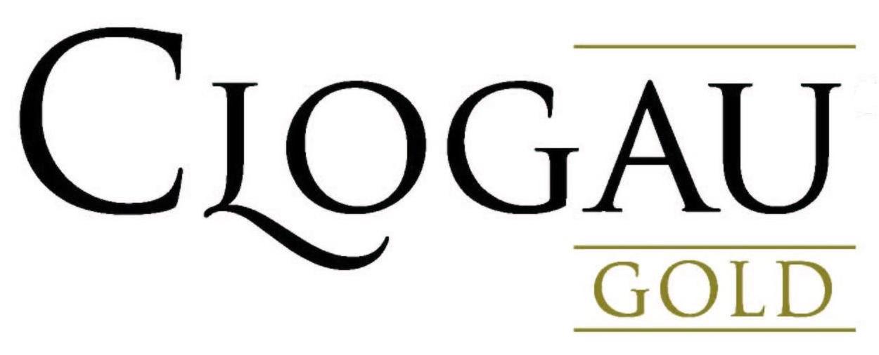 Trademark Logo CLOGAU GOLD