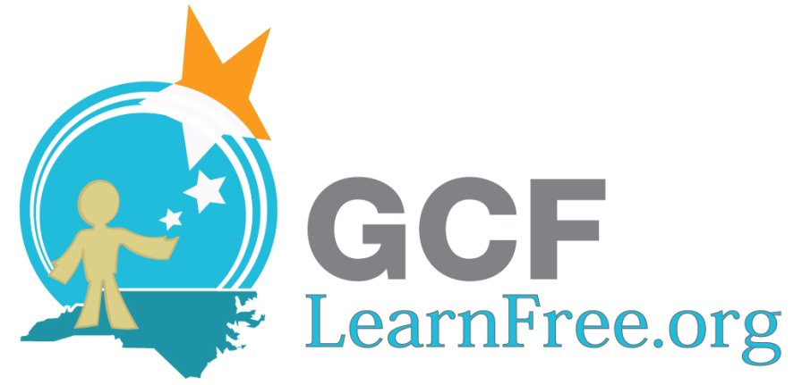 Trademark Logo GCF LEARNFREE.ORG