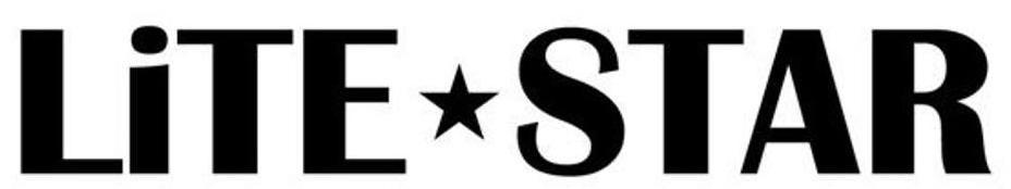 Trademark Logo LITE STAR