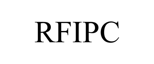  RFIPC