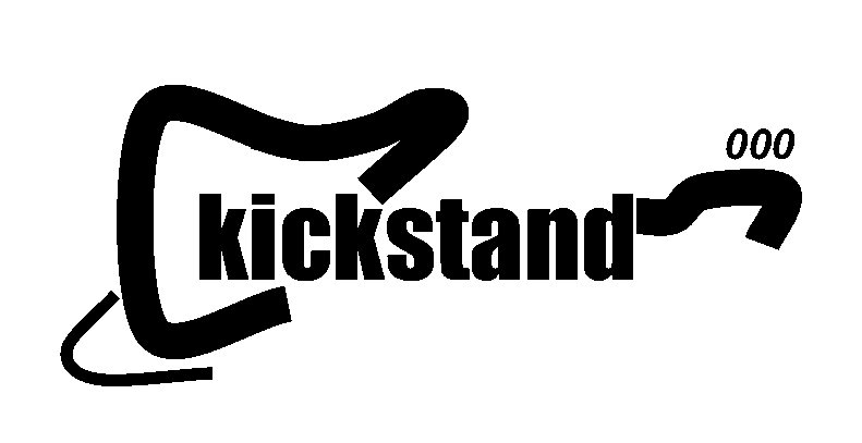 KICKSTAND