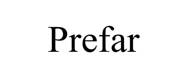  PREFAR