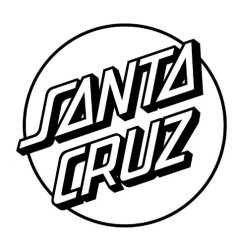 Trademark Logo SANTA CRUZ