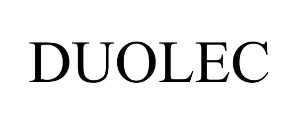  DUOLEC