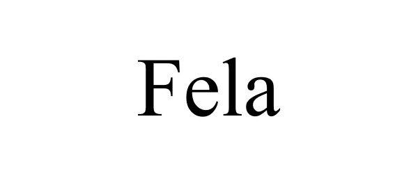  FELA