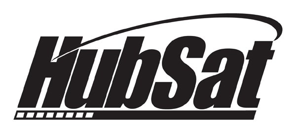 Trademark Logo HUBSAT