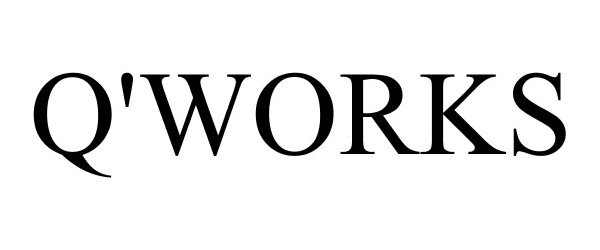  Q'WORKS