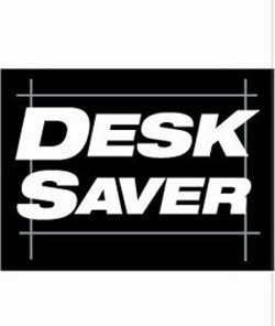 Trademark Logo DESK SAVER