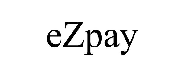  EZPAY