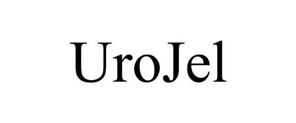  UROJEL