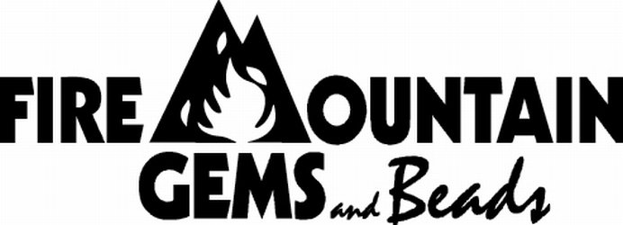 Trademark Logo FIRE MOUNTAIN GEMS AND BEADS