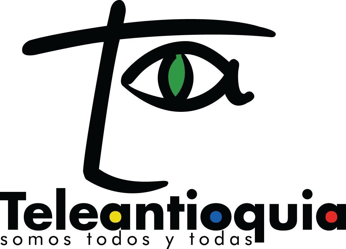 Trademark Logo TA TELEANTIOQUIA SOMOS TODOS Y TODAS