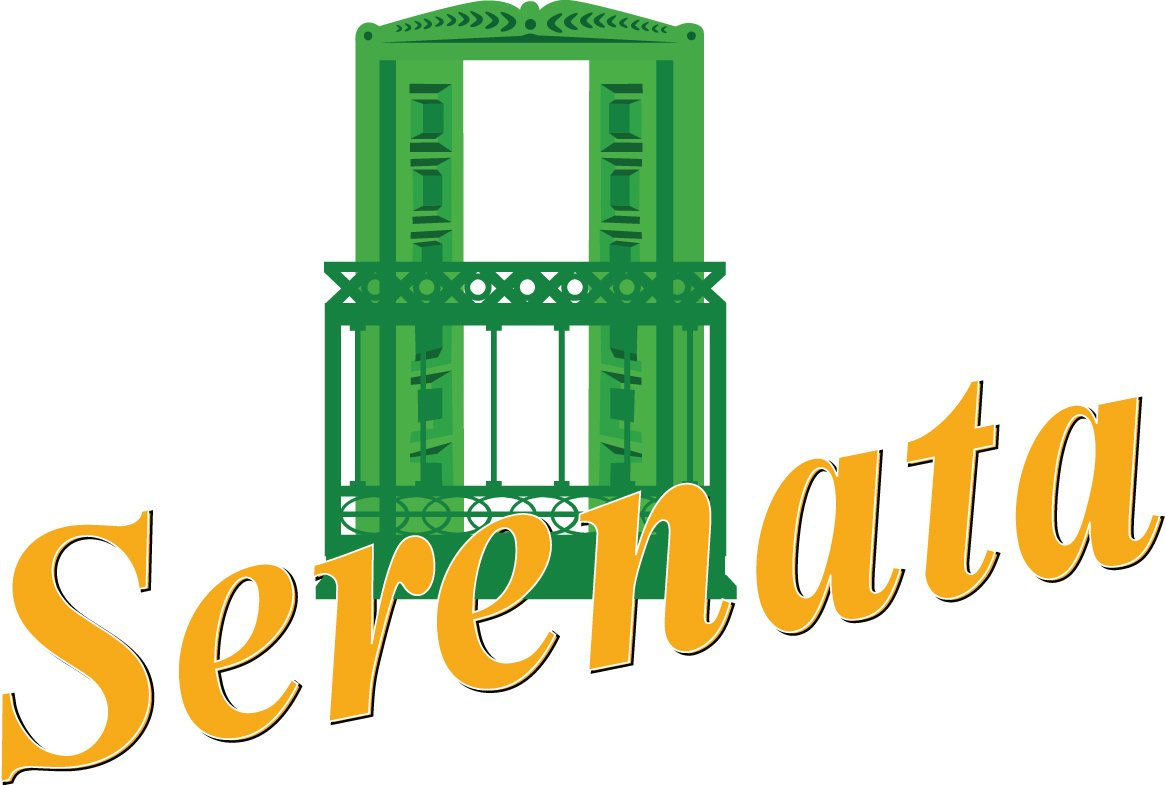 Trademark Logo SERENATA