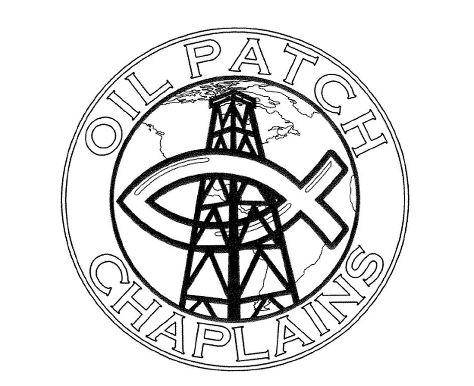 Trademark Logo OIL PATCH CHAPLAINS