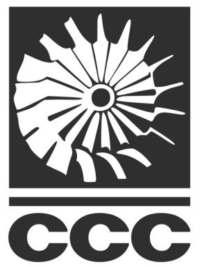 Trademark Logo CCC