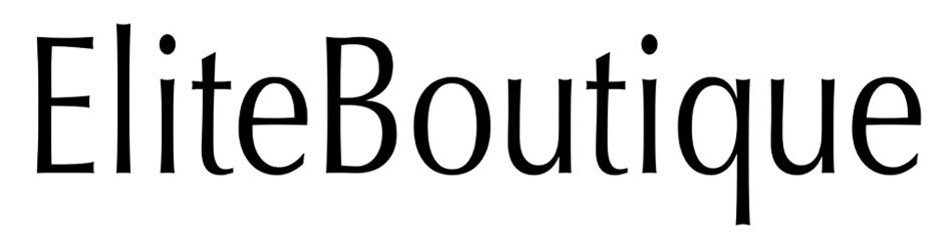 Trademark Logo ELITEBOUTIQUE