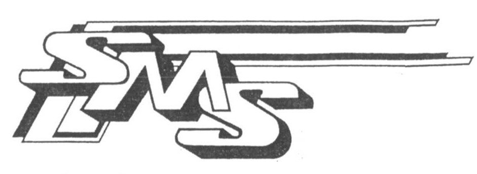 Trademark Logo SMS