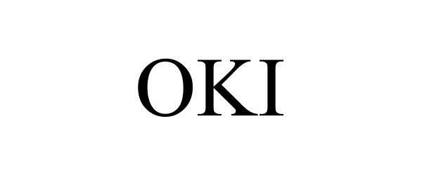  OKI