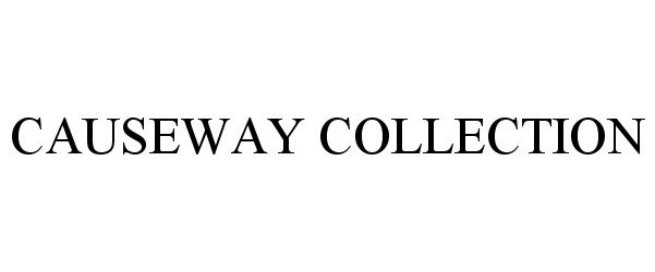  CAUSEWAY COLLECTION