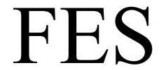 Trademark Logo FES