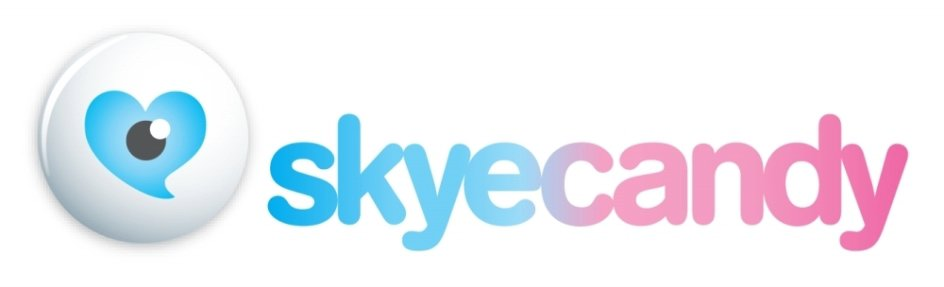 Trademark Logo SKYECANDY