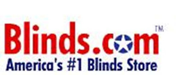 Trademark Logo BLINDS.COM AMERICA'S #1 BLINDS STORE