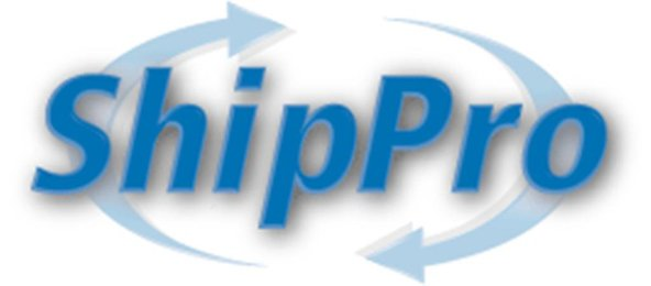 Trademark Logo SHIPPRO