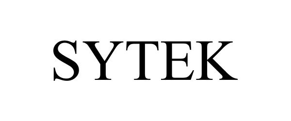 SYTEK