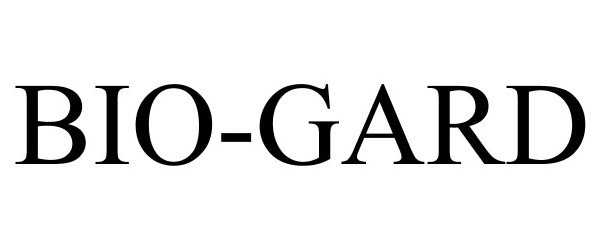 BIO-GARD