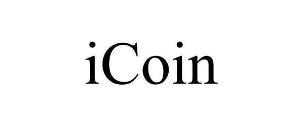  ICOIN