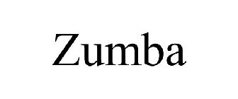 ZUMBA