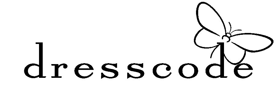 Trademark Logo DRESSCODE